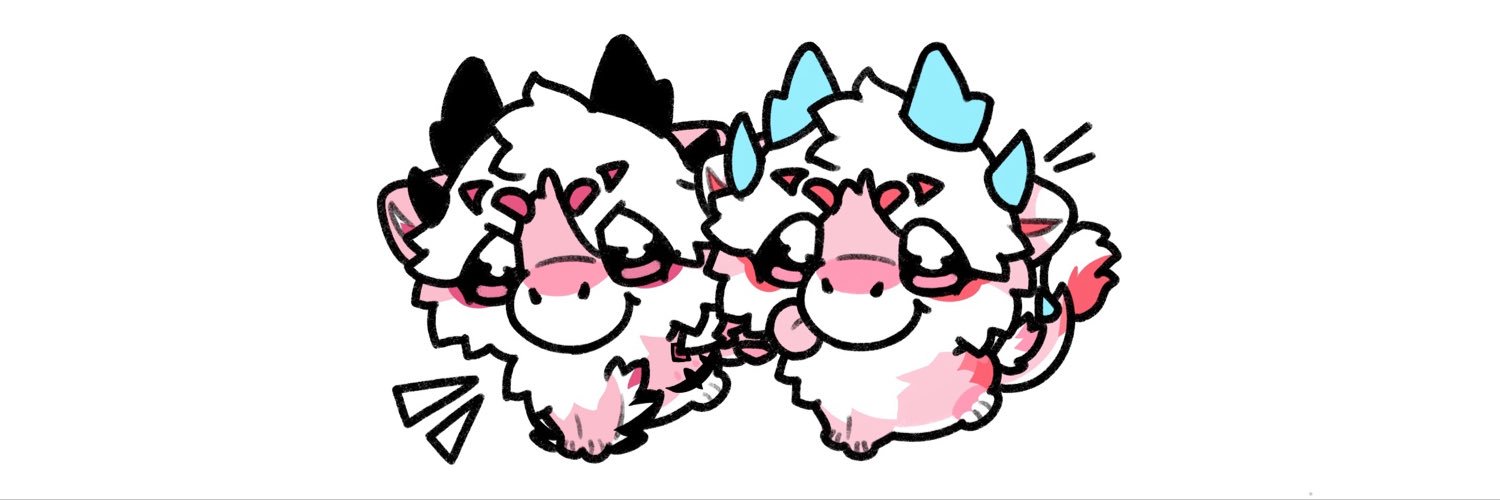 luomi✨'s banner