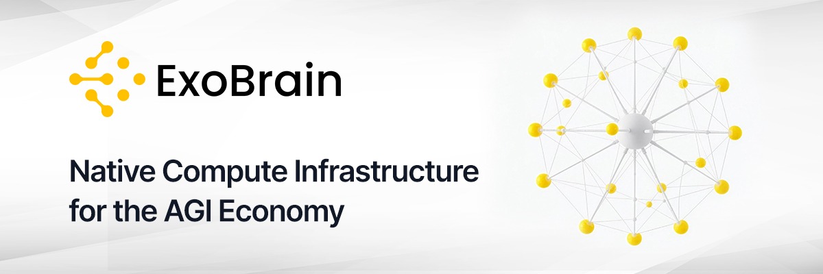 ExoBrain's banner