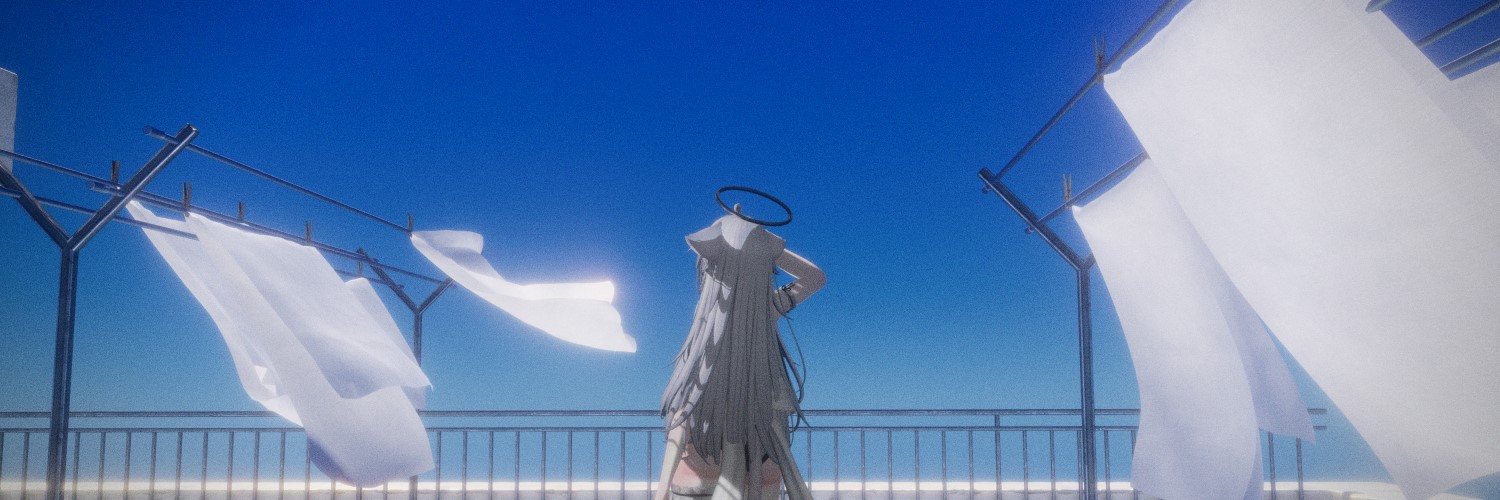 Hinori / 히노리's banner