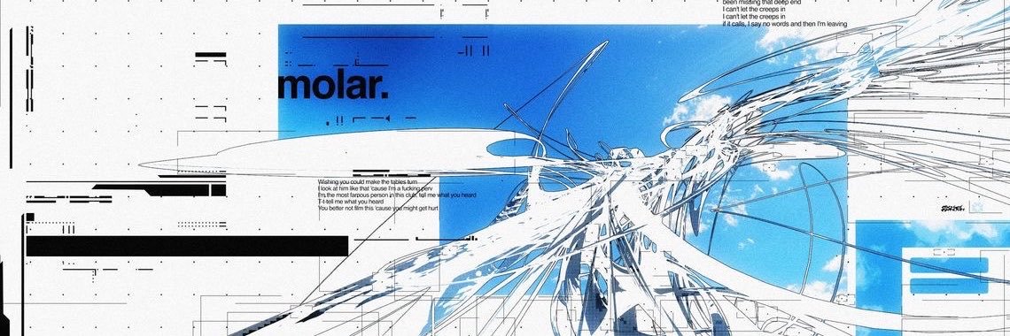 ♰'s banner