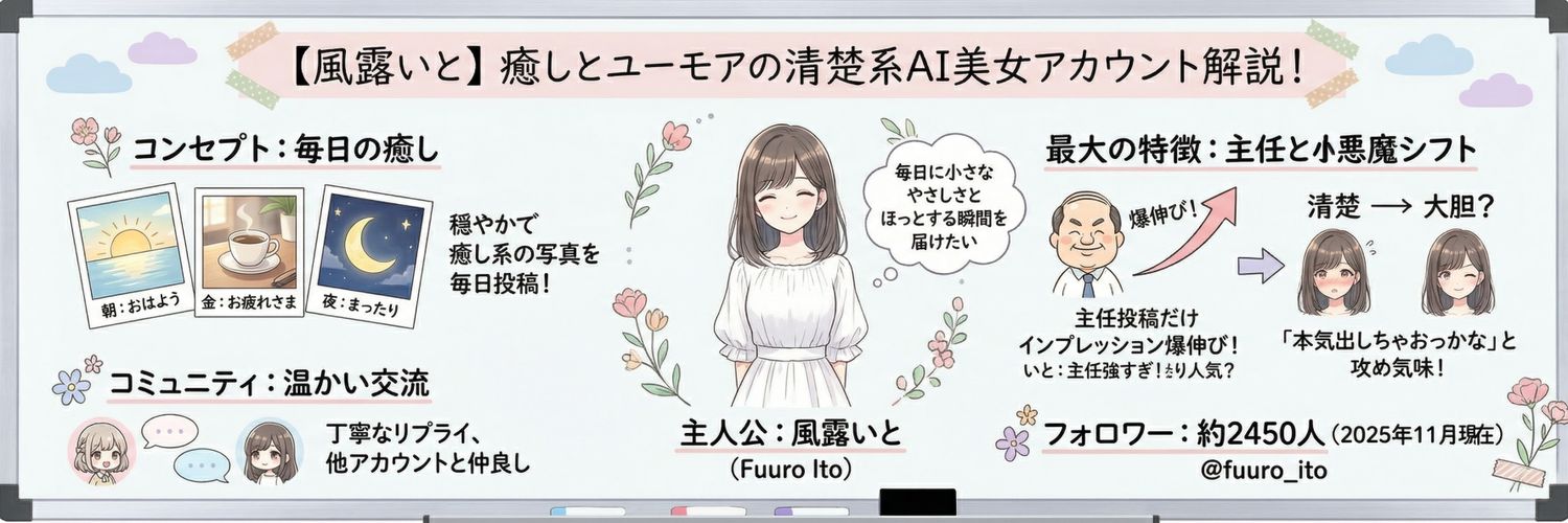 風露いと's banner