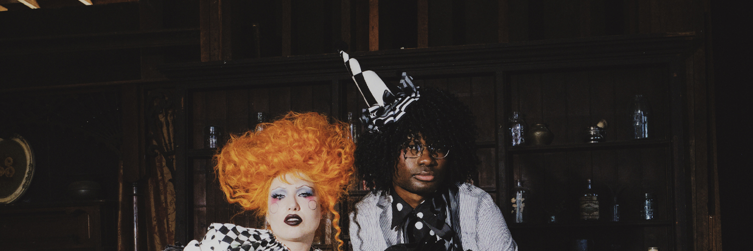 NME's banner