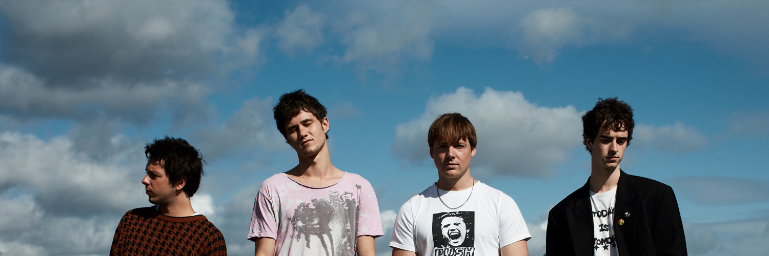 NME's banner