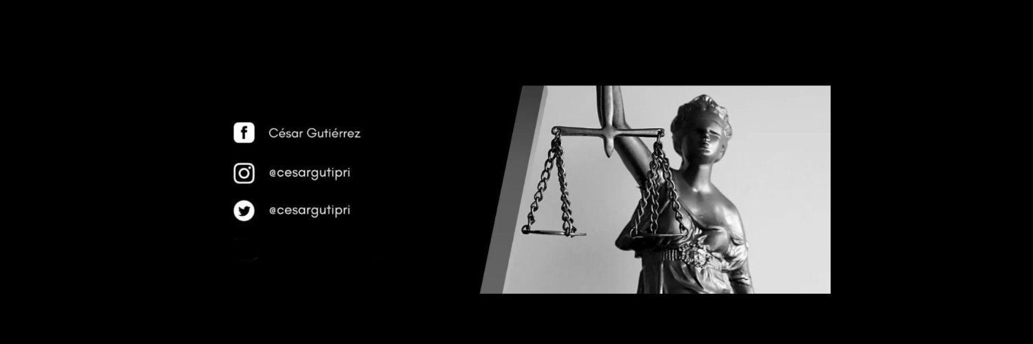 César Gutiérrez Priego Media's banner