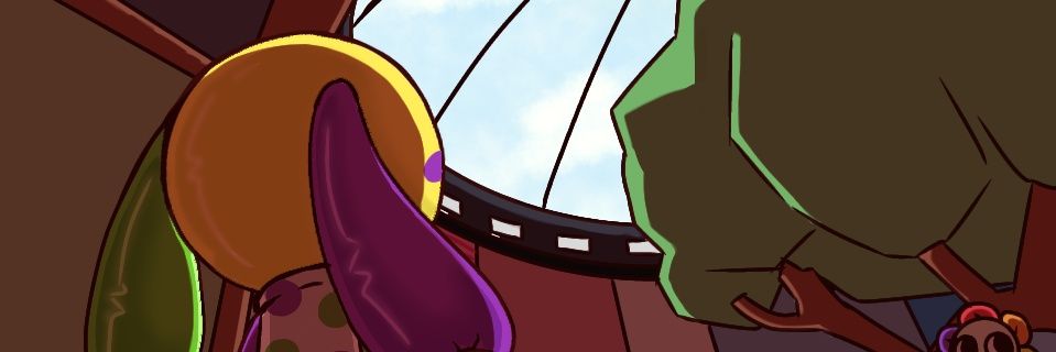 🫂DumnDumn❤️💙's banner