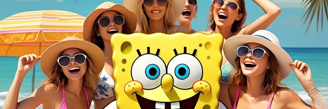 CasaDeBobEsponja's banner