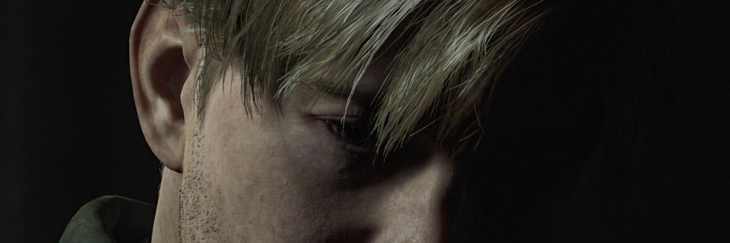 Daily James Sunderland ₊⊹ᰔ's banner