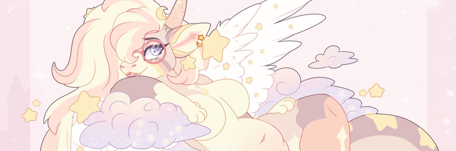 AeloryaStar➡️CanFurence's banner