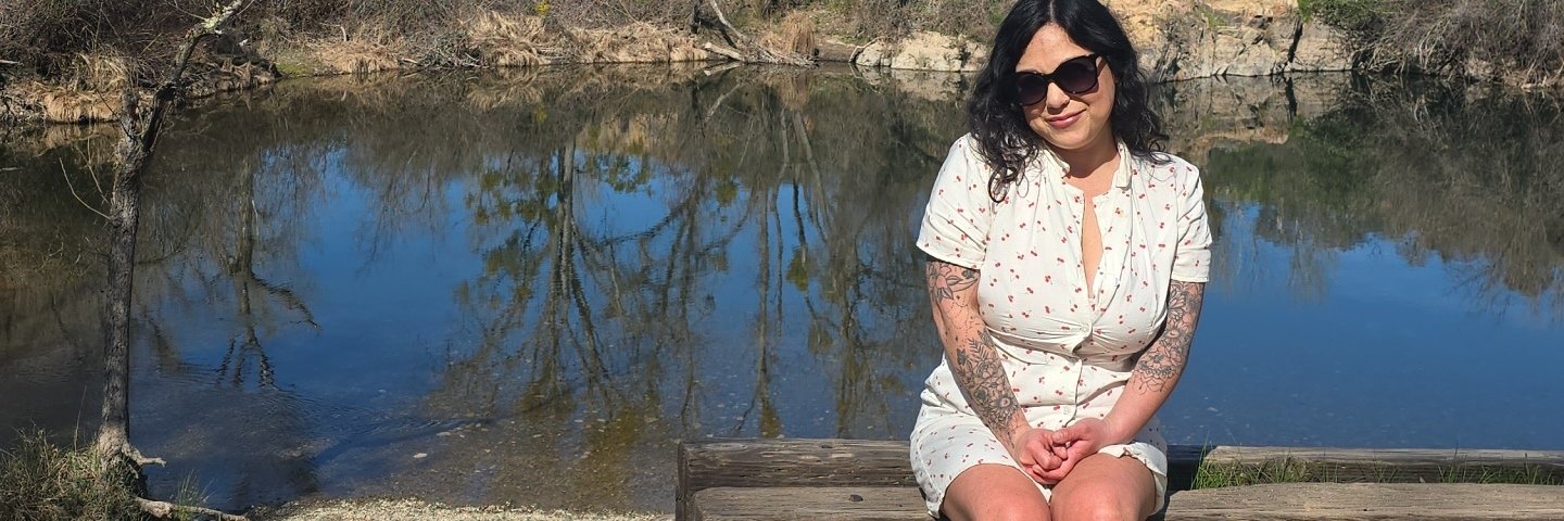 Rosie Petite's banner