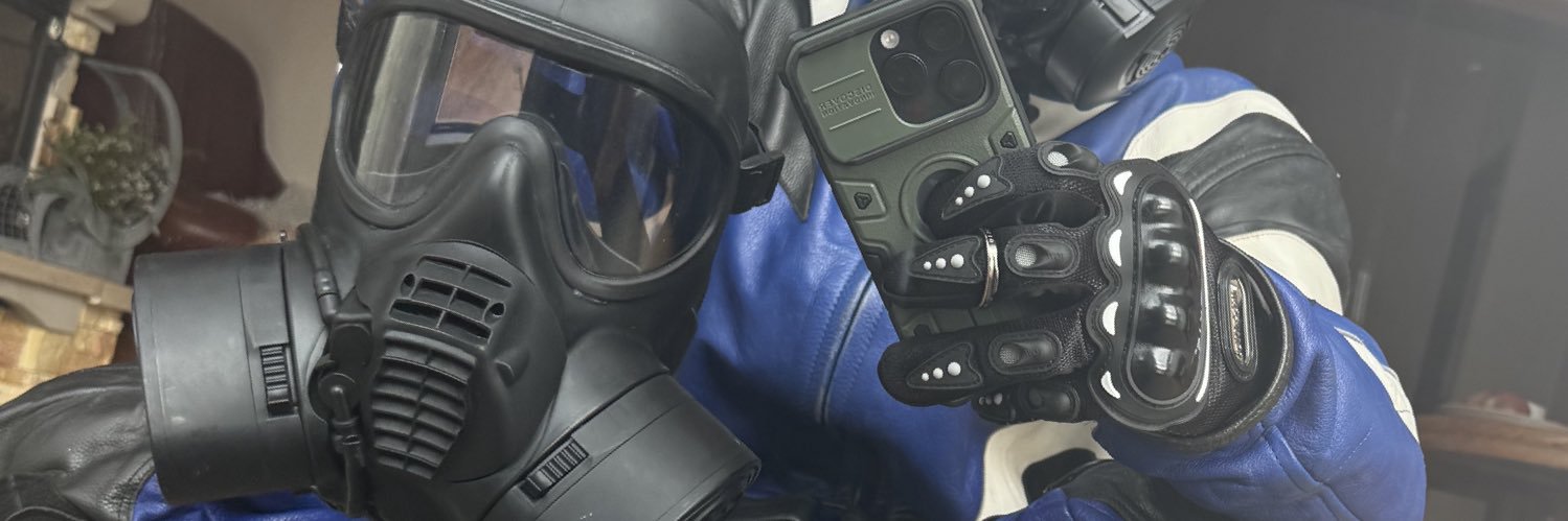 Maskedblue's banner
