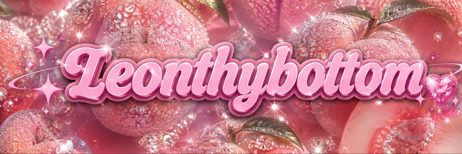 🔞ℒℯℴ𝓃🔞's banner