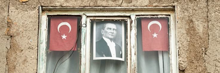 Umut Burada's banner