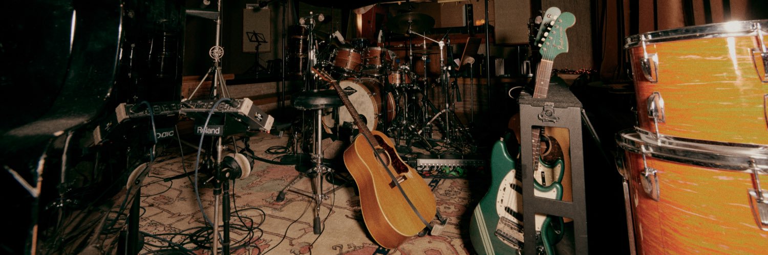 Ilse DeLange's banner
