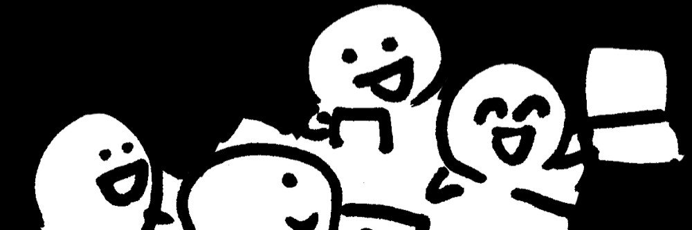 話し合い場's banner
