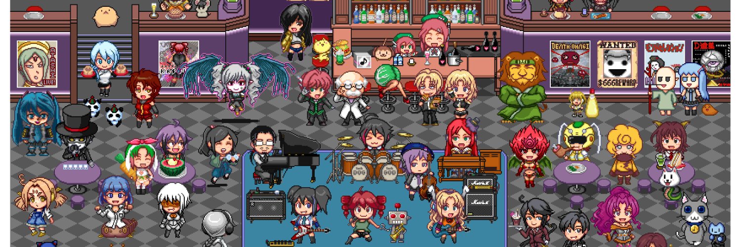 犬神了(了＆ミっちゃん)'s banner