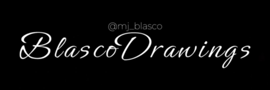 MJ Blasco's banner