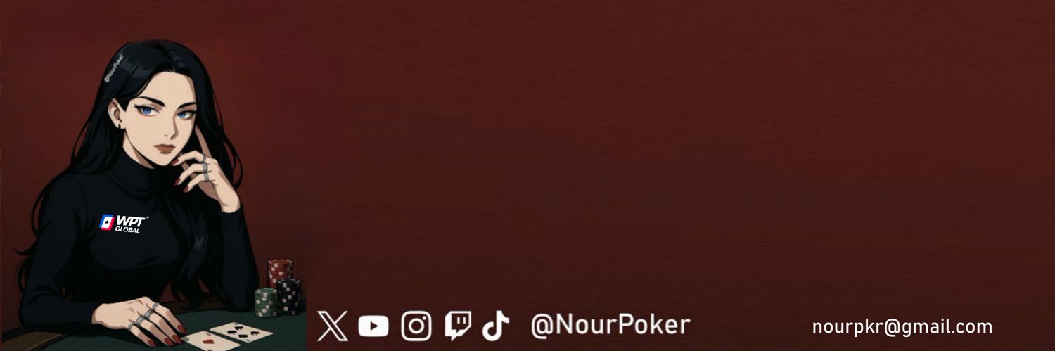 Nour Sever's banner