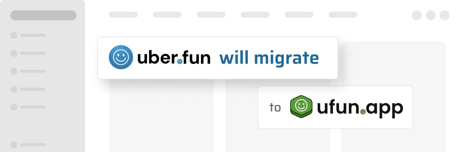 uber.fun's banner