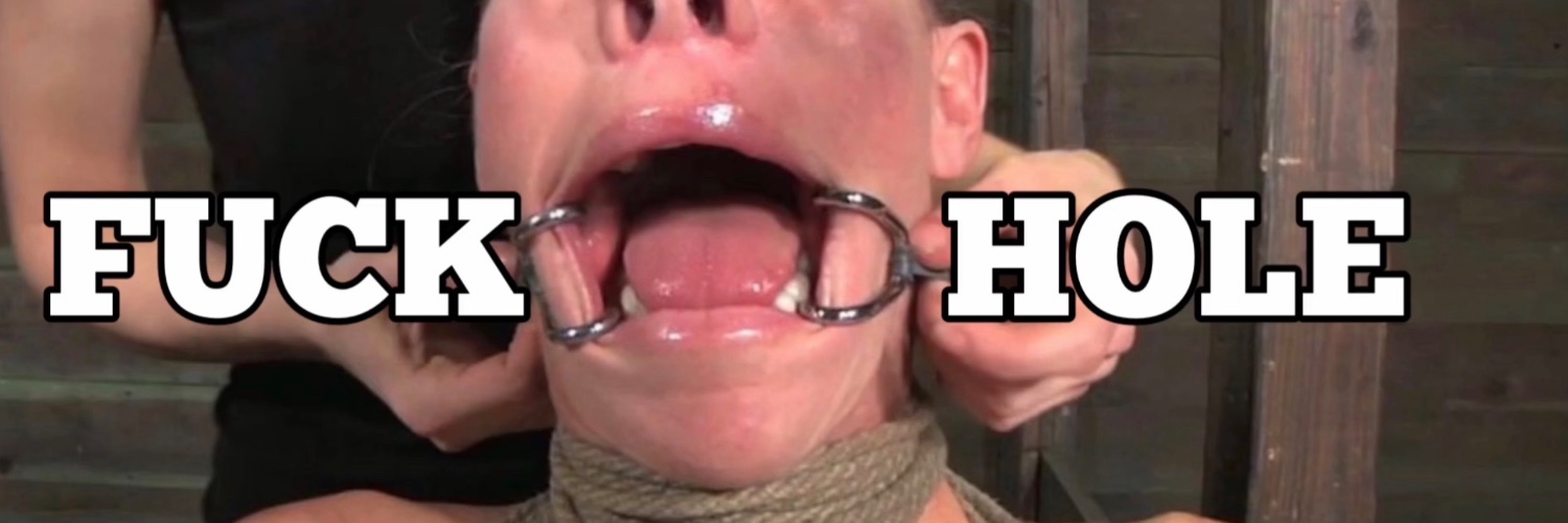 Skullfuck the Slut's banner