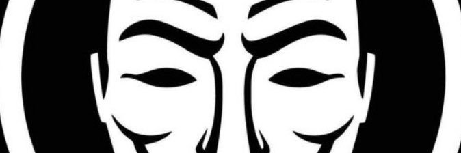 anonymous Eire's banner