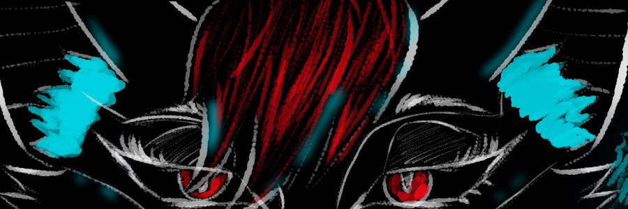 💜🐾Nyx 🐾💜's banner