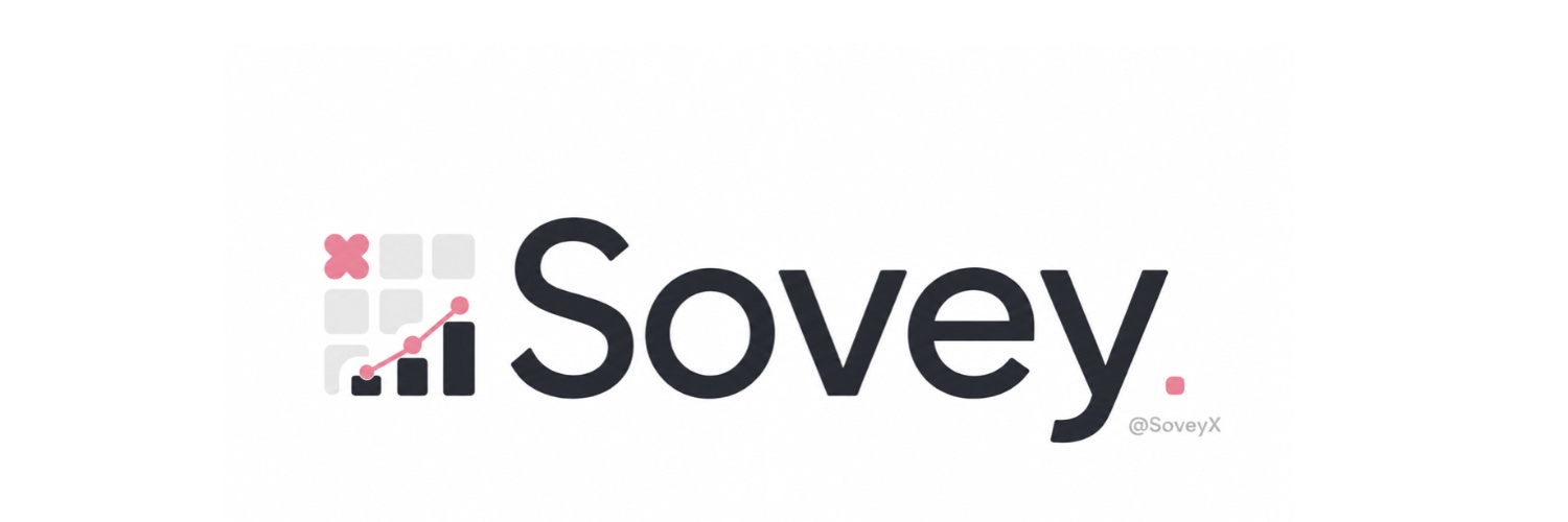 Sovey's banner