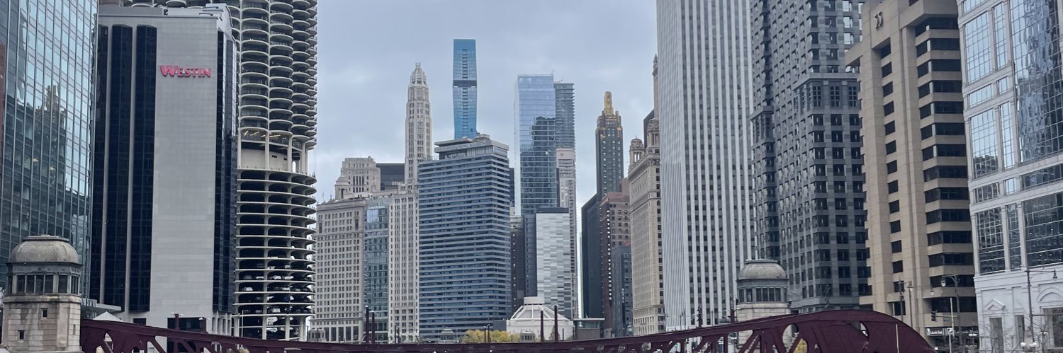 Gatekeep Chicago's banner