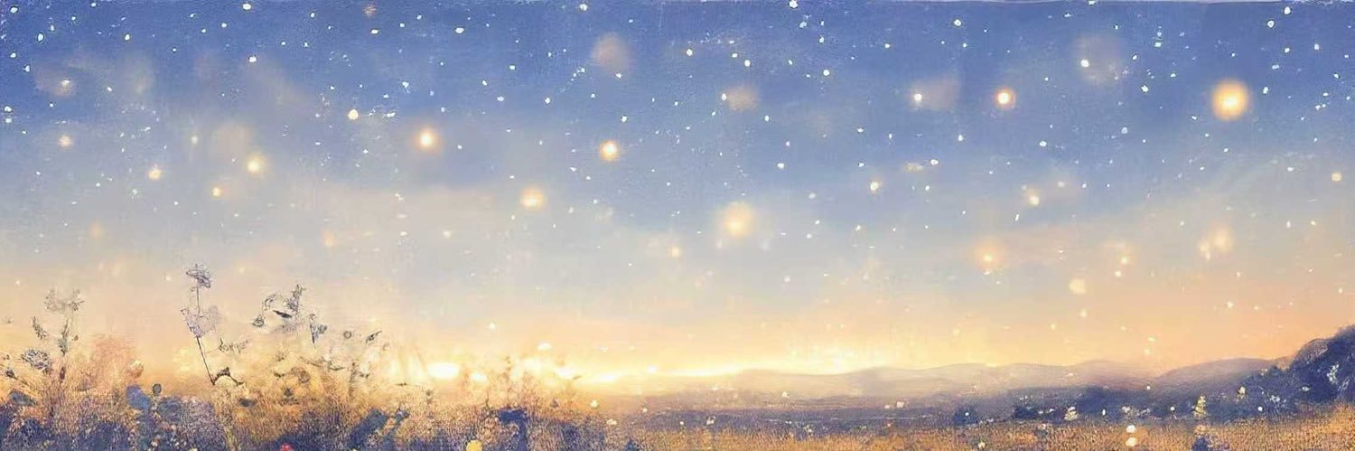 冰糖雪梨's banner
