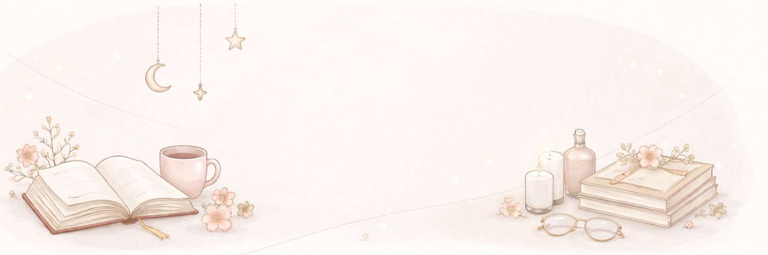 ᴛʜᴇᴀ's banner
