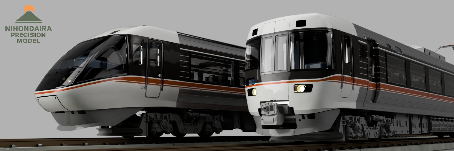 合同会社日本平精密模型【公式】's banner