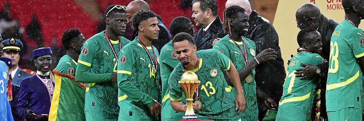 SénéFoot 🇸🇳's banner