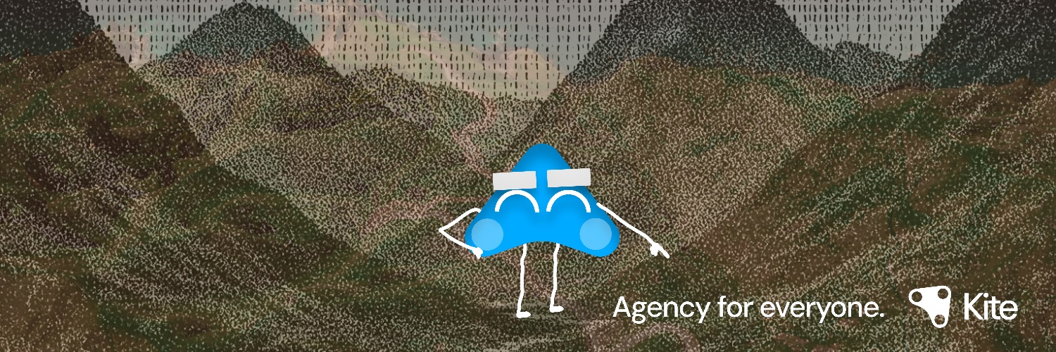 Kite AI Community and Ecosystem's banner