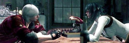Max (Matt Murdock es chano)'s banner