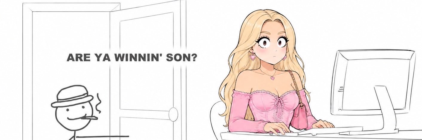 SissyLilyRose's banner