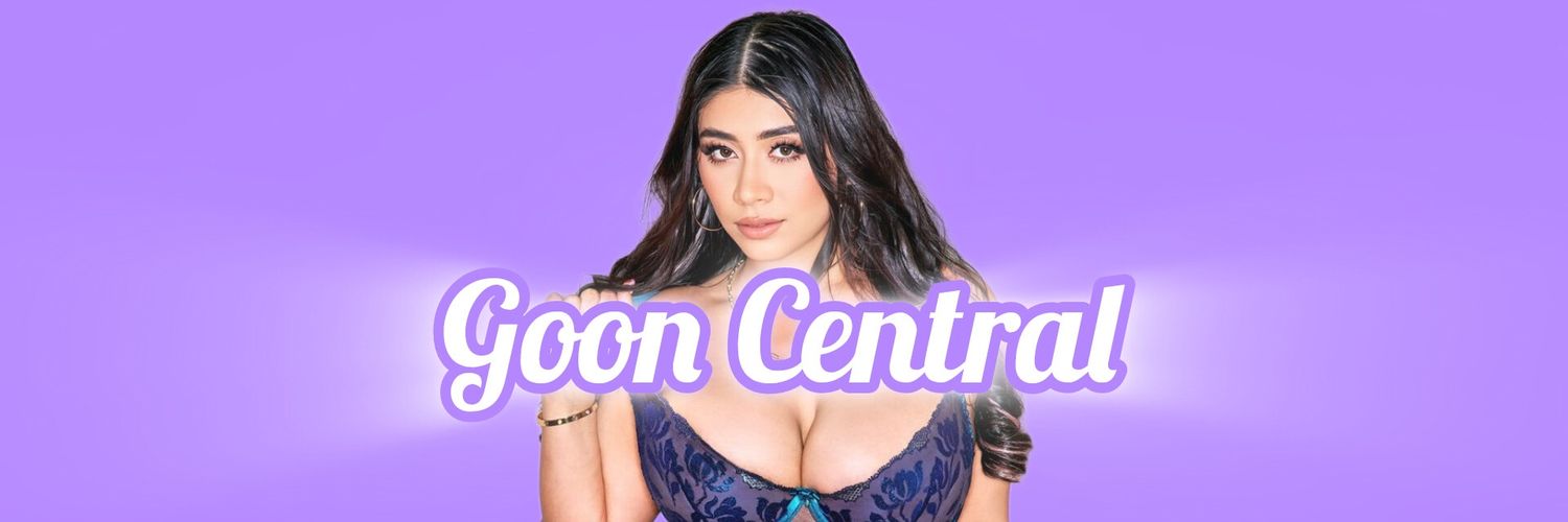 Goon Central's banner