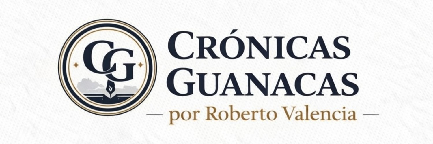 Roberto Valencia's banner