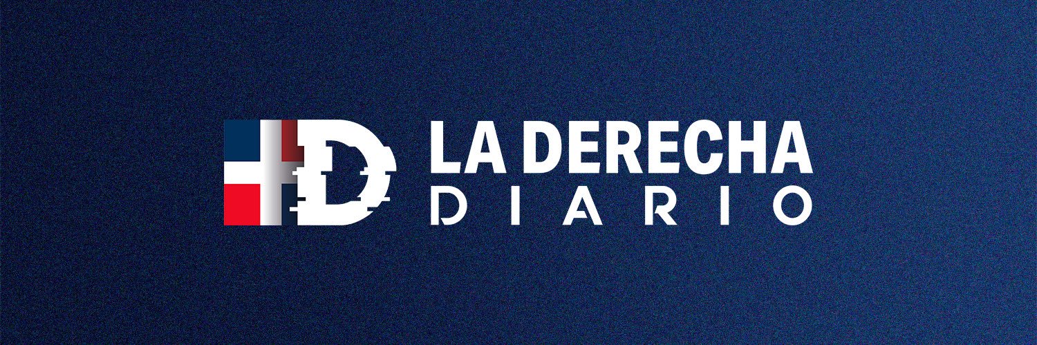 La Derecha Diario República Dominicana's banner