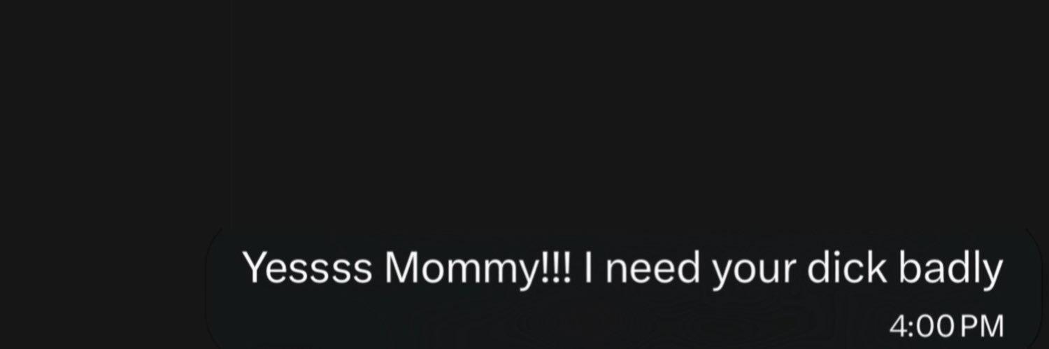 🖤MommyMarieee🖤's banner