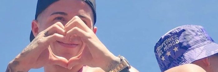 EnzoFernández24's banner