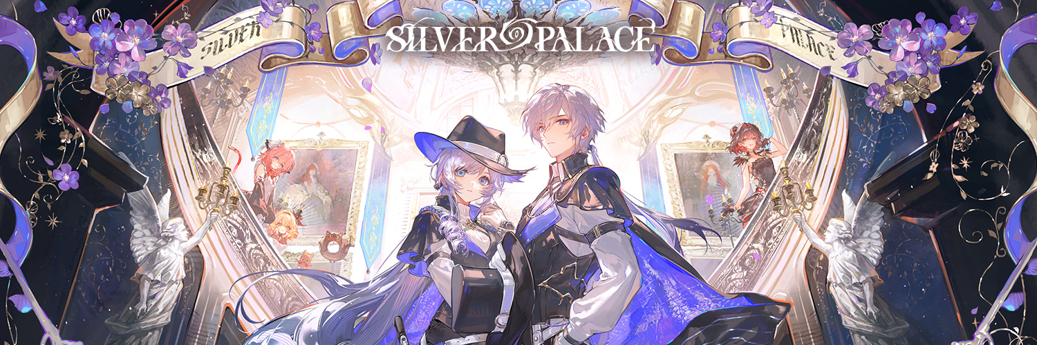SilverPalace's banner