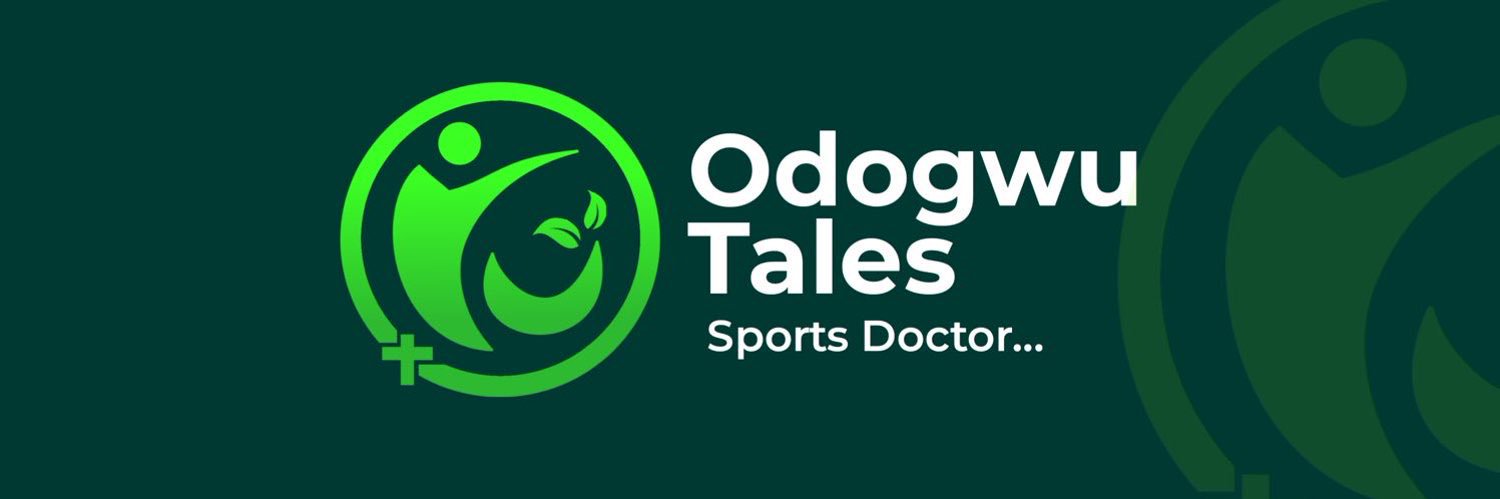 SportsDokitor (Odogwu👆)'s banner