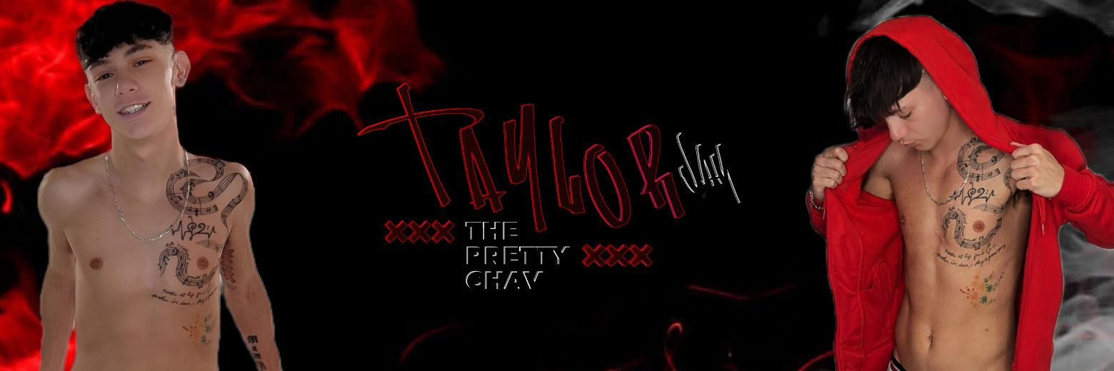 Taylor Jay 🇬🇧's banner