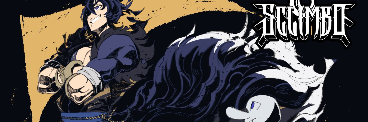 Sclimbo💪🧭【 SVA 】's banner