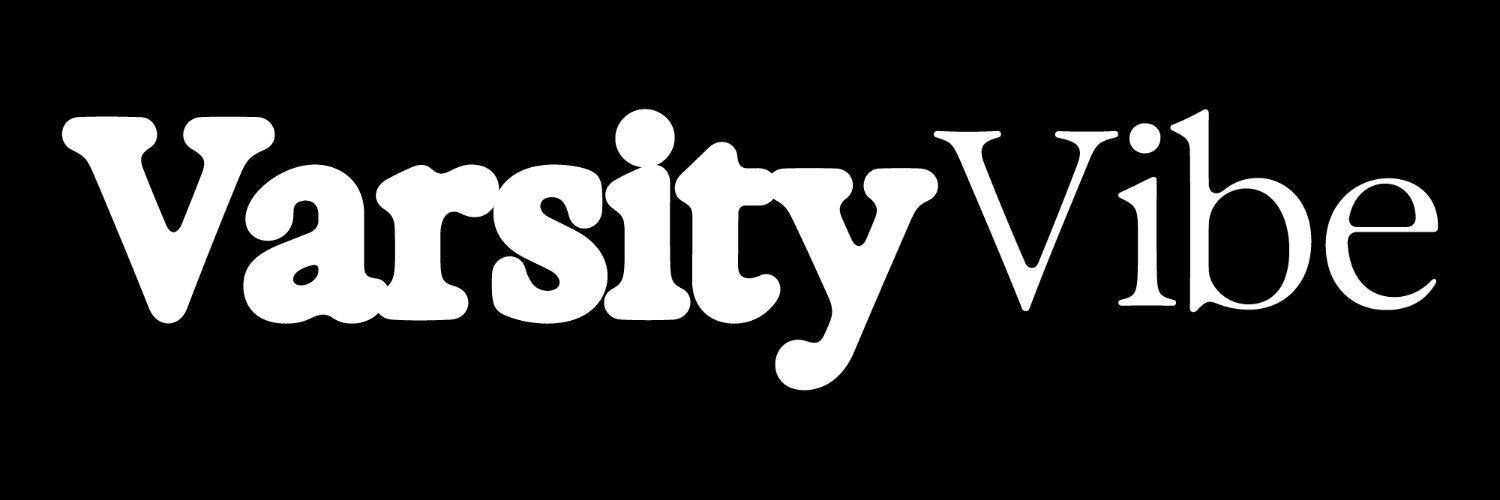 Varsity Vibe | Arkansas's banner