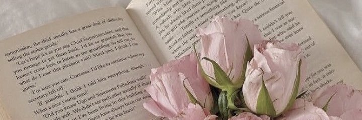 polina 🌷's banner
