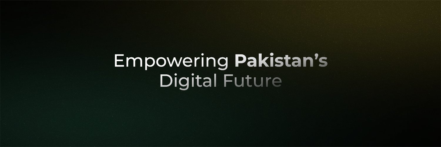 Pakistan Virtual Assets Regulatory Authority's banner
