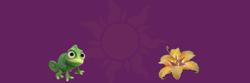 Enrolados Brazil's banner