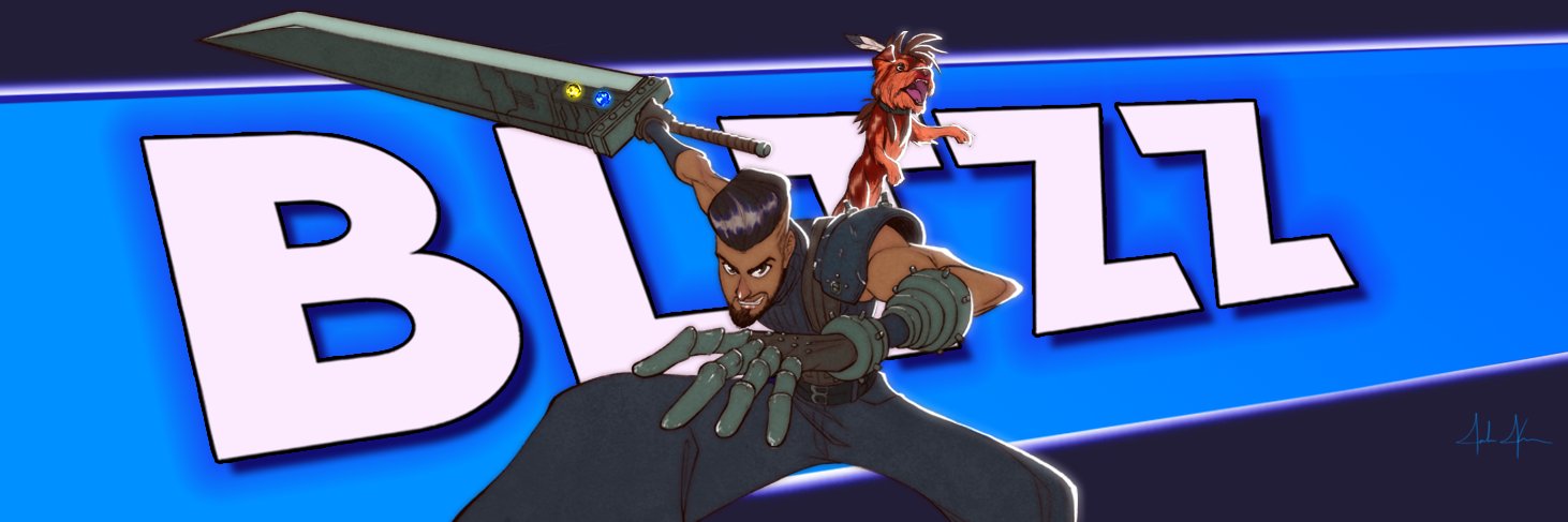 BltzZ (New Account)'s banner