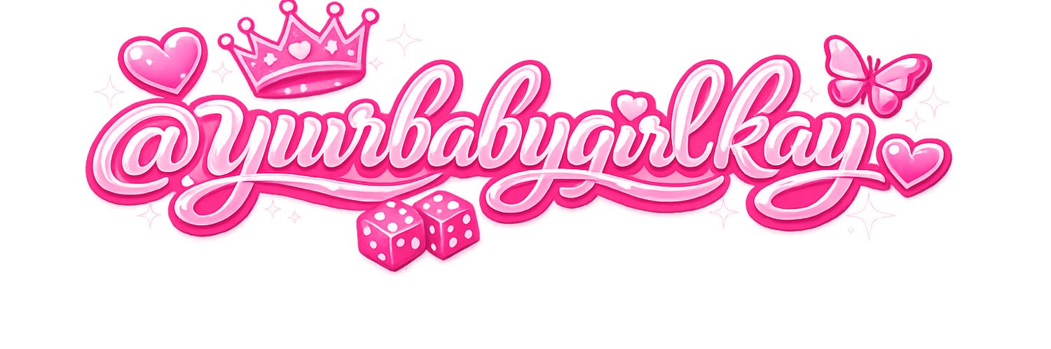 Babygirlkay's banner