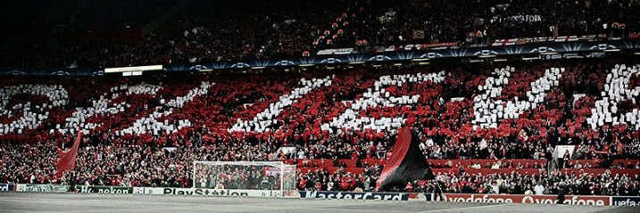 United Vault's banner